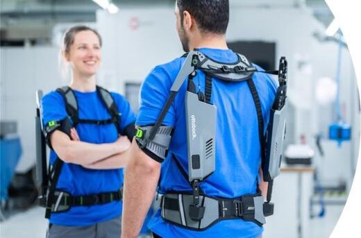 PEAXO Shoulder V2.0